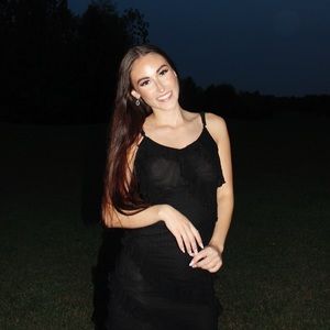 Meet your Posher, Ashlynne